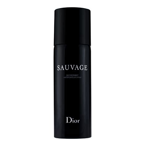 dior dior sauvage deodorant spraysauvage deodorant spray